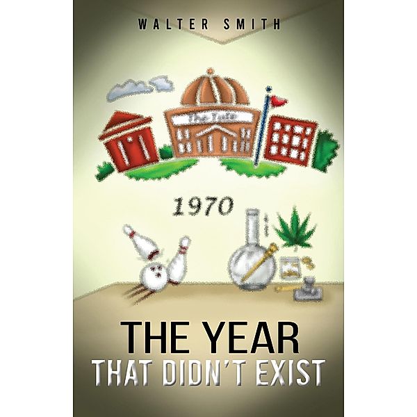 Year that Didn't Exist, Walter Smith