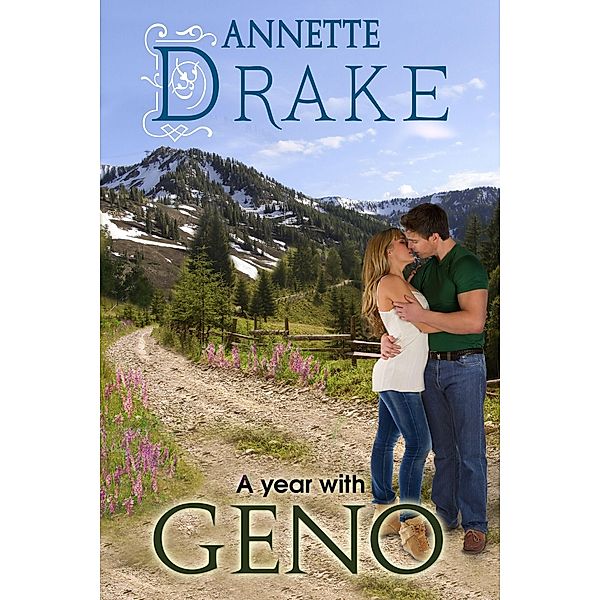 Year with Geno / Annette Drake, Annette Drake