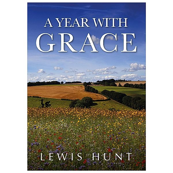 Year With Grace / Brown Dog Books, Lewis Hunt