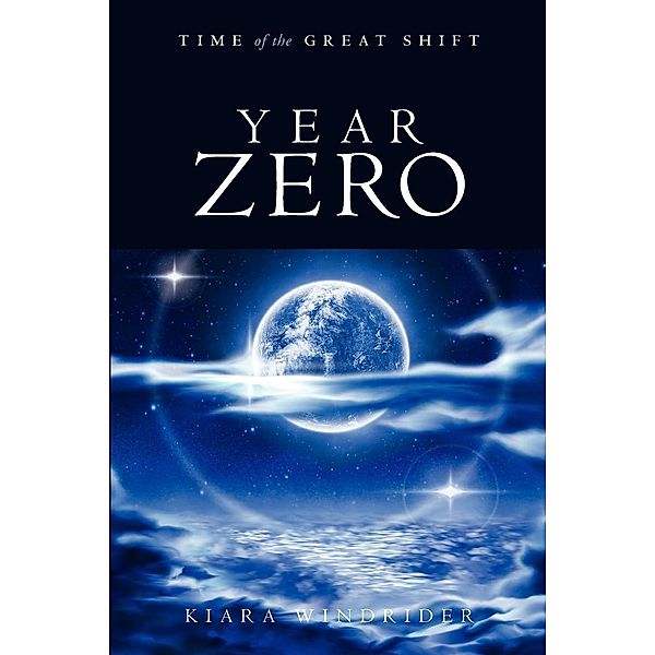 Year Zero, Kiara Windrider