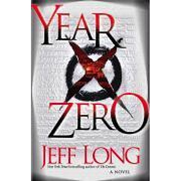 Year Zero, Jeff Long