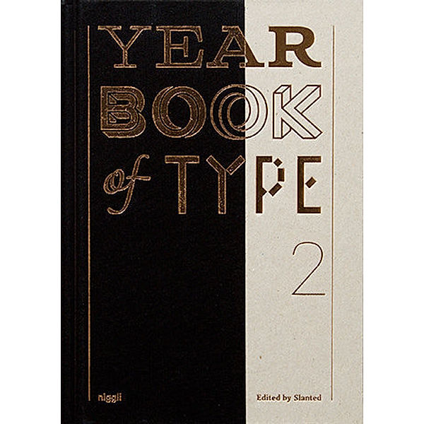 Yearbook of Type.Vol.2