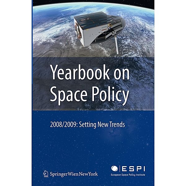 Yearbook on Space Policy 2008/2009