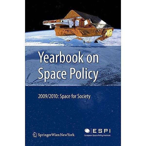 Yearbook on Space Policy 2009/2010