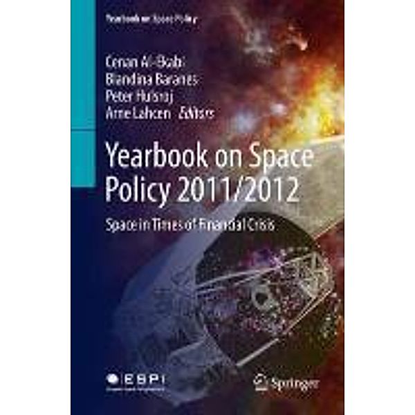 Yearbook on Space Policy 2011/2012 / Yearbook on Space Policy