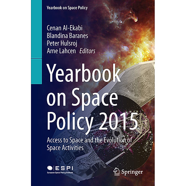 Yearbook on Space Policy 2015