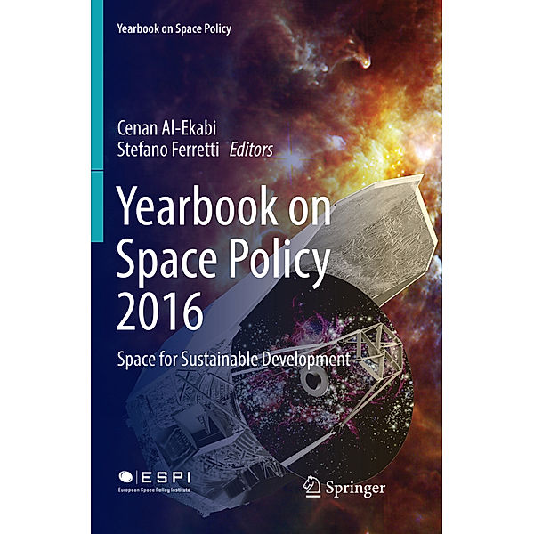 Yearbook on Space Policy 2016