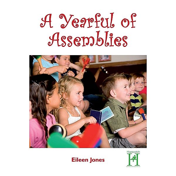 Yearful of Assemblies, Eileen Jones