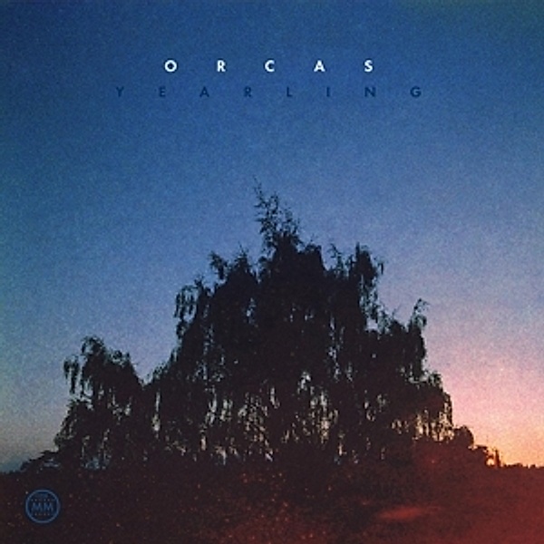 Yearling (Vinyl), Orcas