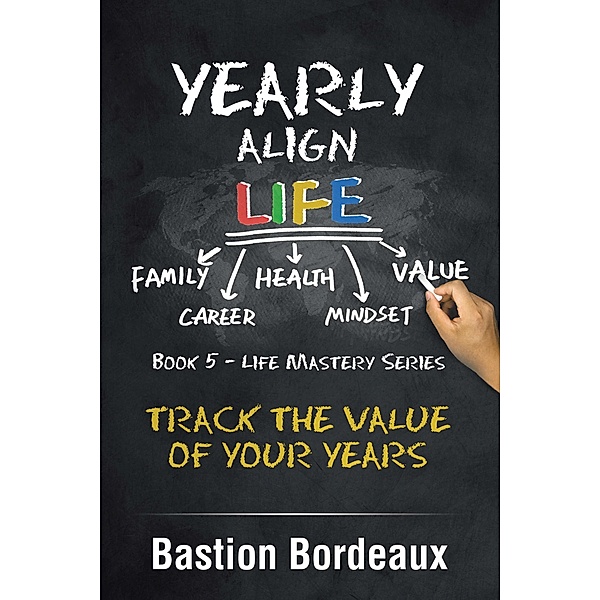 Yearly Align Life, Bastion Bordeaux
