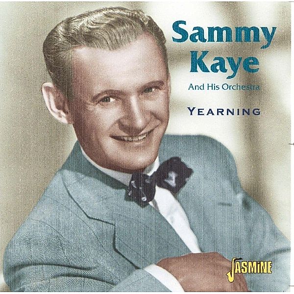 Yearning, Sammy Kaye