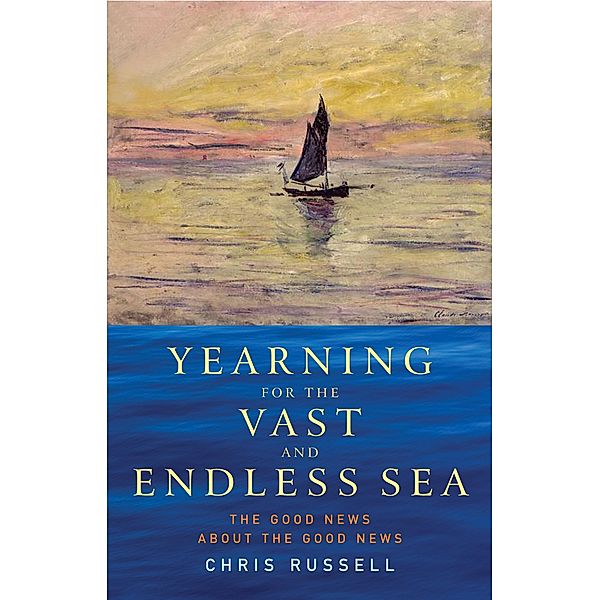 Yearning for the Vast and Endless Sea, Chris Russell