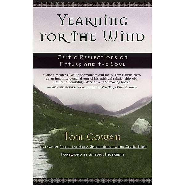 Yearning for the Wind, Tom Cowan