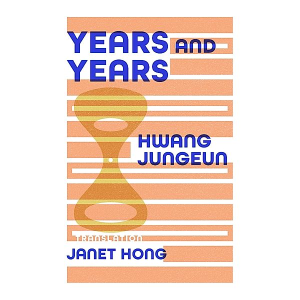 Years and Years, Jungeun Hwang