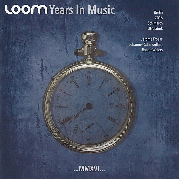 Years In Music, Loom