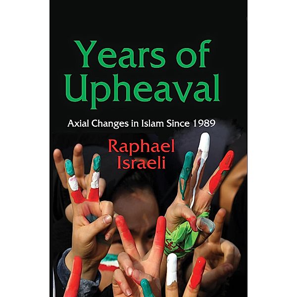 Years of Upheaval, Raphael Israeli