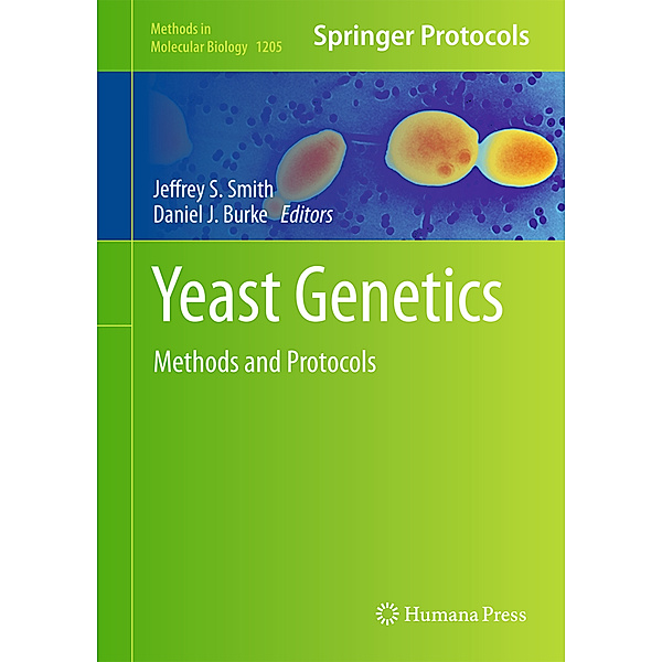 Yeast Genetics