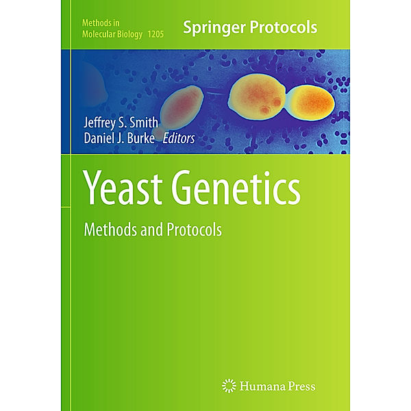 Yeast Genetics