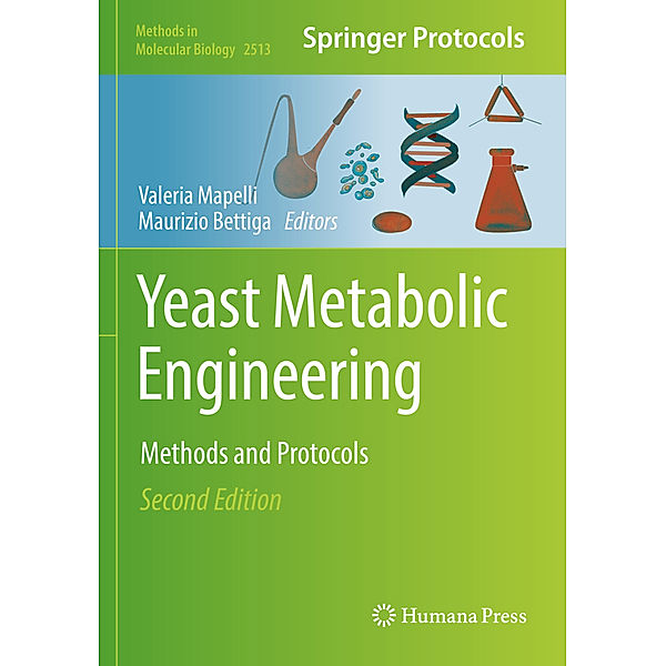 Yeast Metabolic Engineering