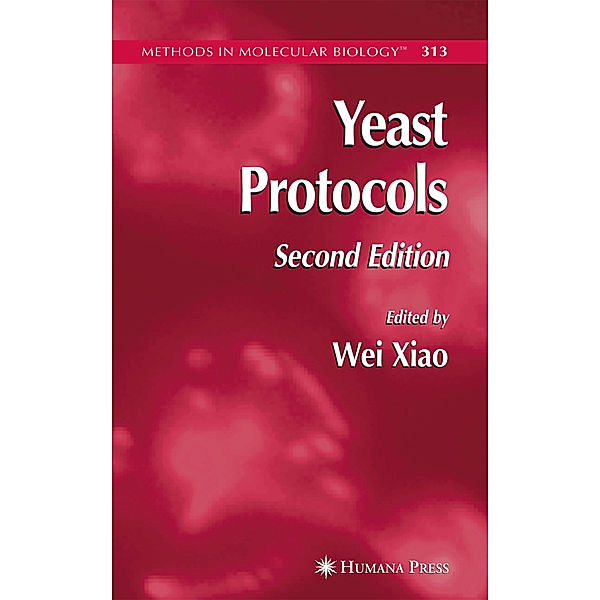 Yeast Protocols