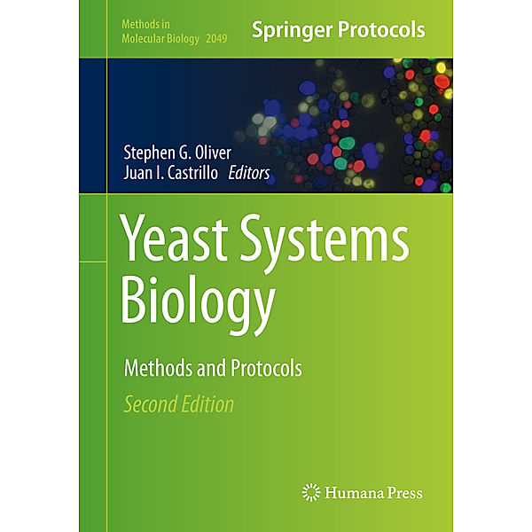 Yeast Systems Biology