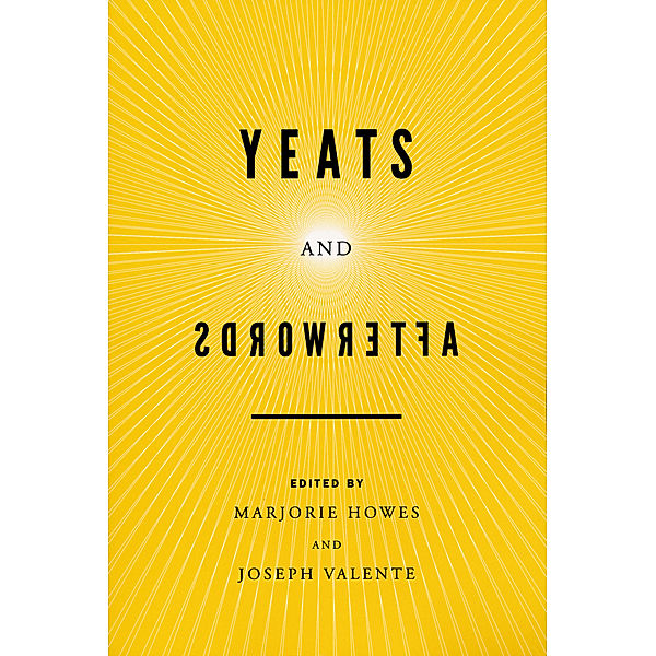 Yeats and Afterwords