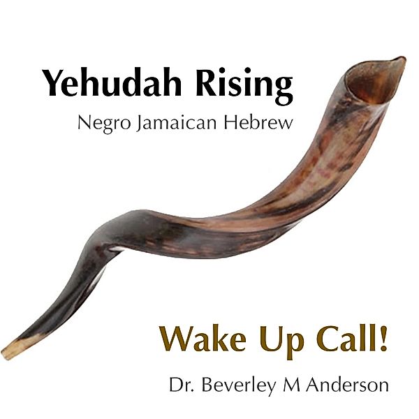 Yehudah Rising, Beverley Anderson