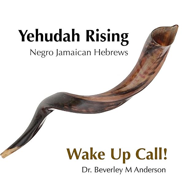Yehudah Rising, Beverley M. Anderson