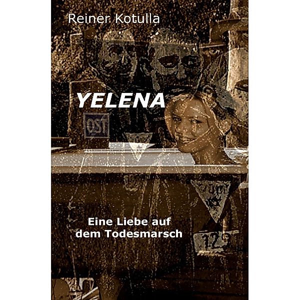 Yelena, Reiner Kotulla