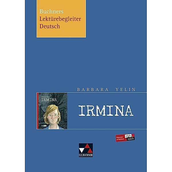 Yelin, Irmina, Tina Kaschub, Barbara Reidelshöfer