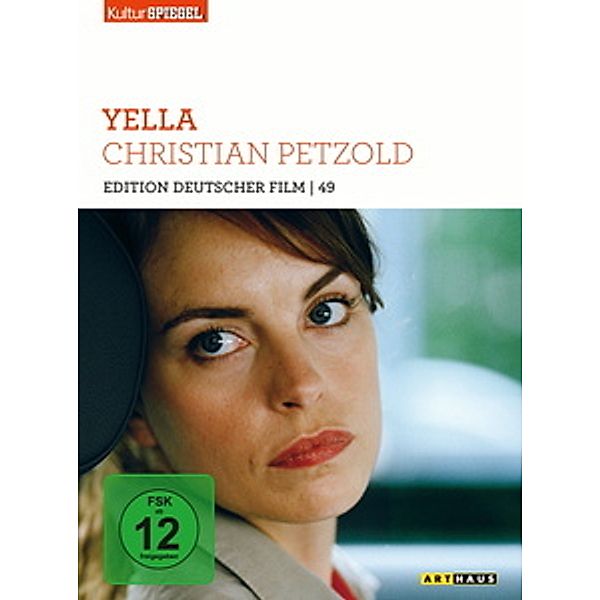 Yella, Simone Baer, Christian Petzold