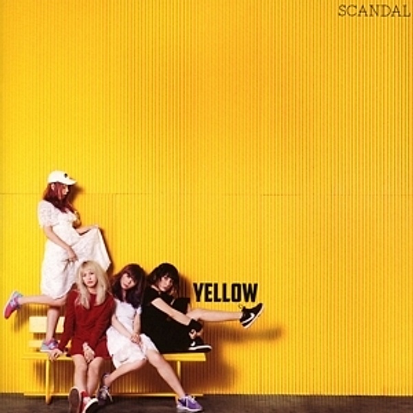 Yellow, Scandal