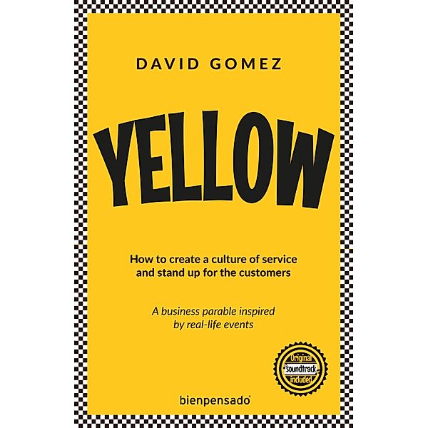 Yellow, David Gómez