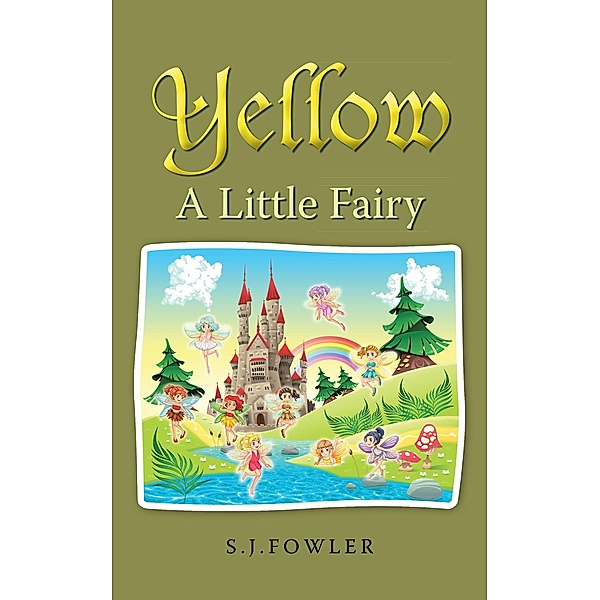 Yellow, S. J. Fowler