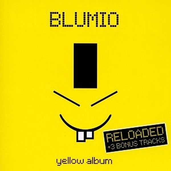 Yellow Album - reloaded, Blumio