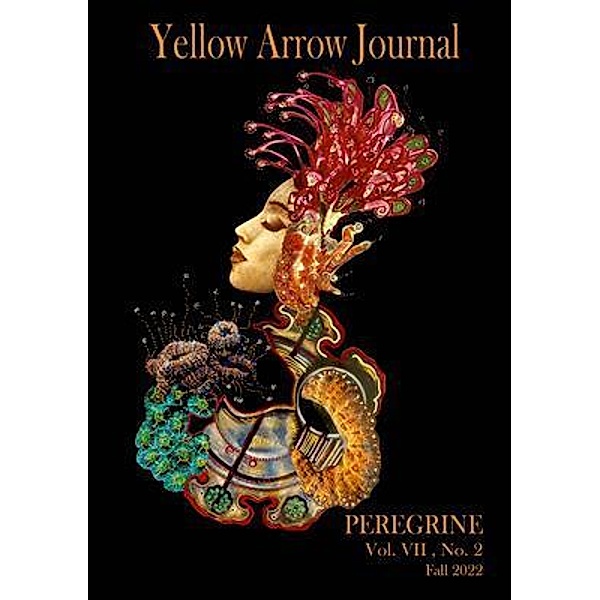 Yellow Arrow Journal, Peregrine, Yellow Arrow Publishing