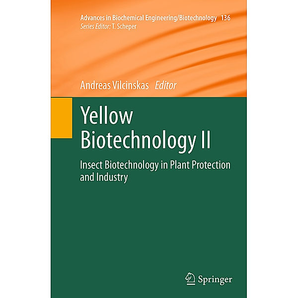 Yellow Biotechnology II