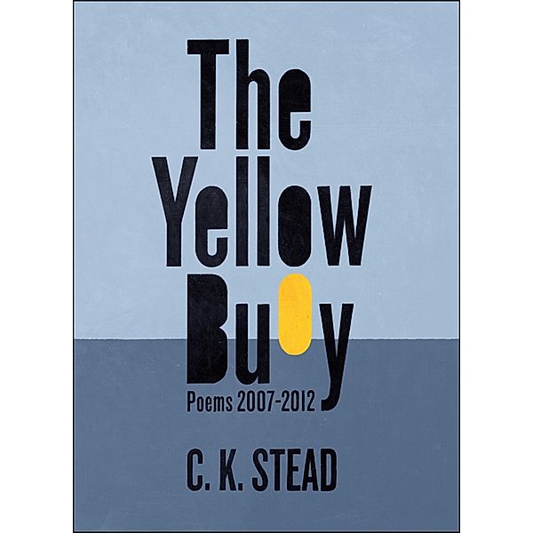 Yellow Buoy, C. K. Stead