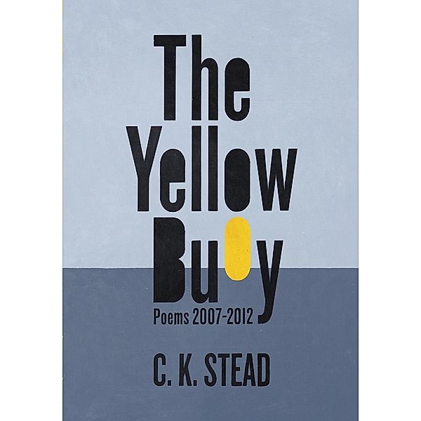 Yellow Buoy, C. K. Stead