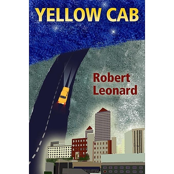 Yellow Cab, Robert Leonard