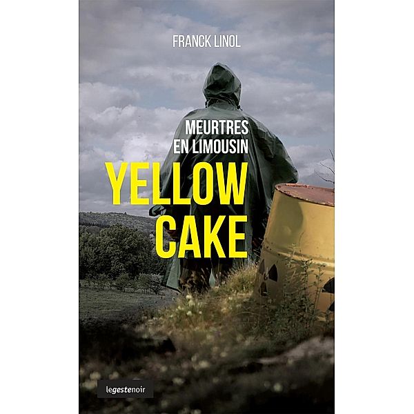 Yellow Cake, Franck Linol