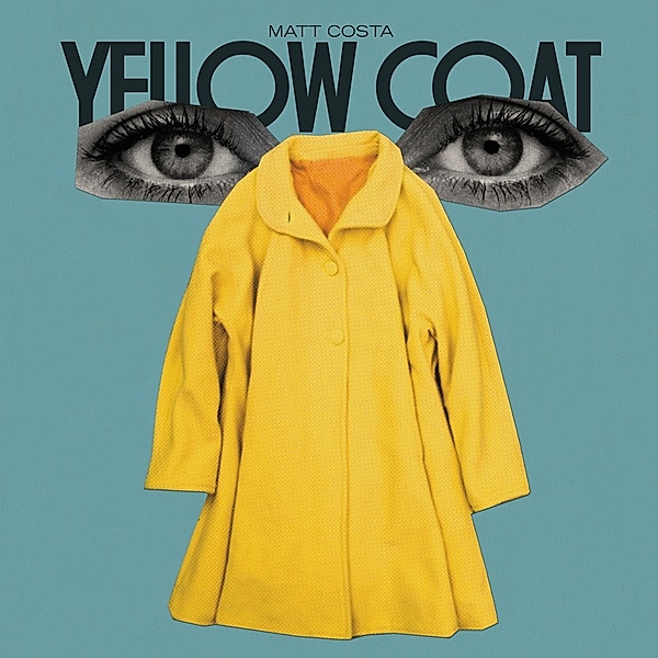 Yellow Coat, Matt Costa