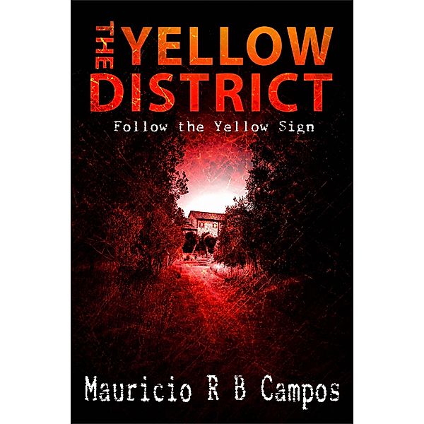 Yellow District, Mauricio R B Campos