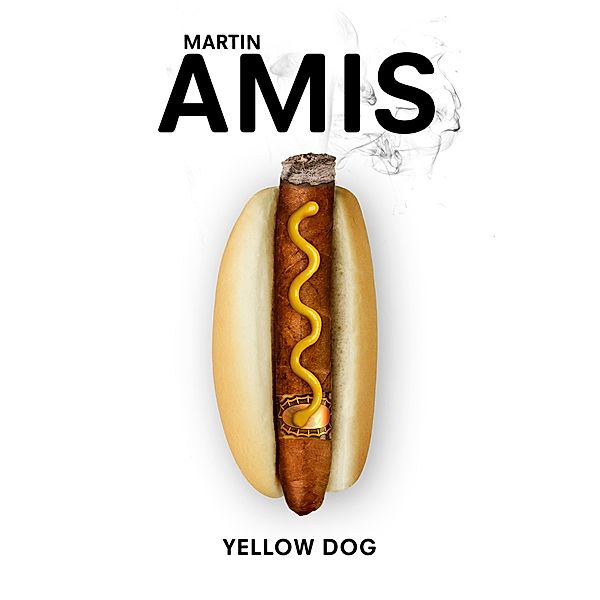 Yellow Dog, Martin Amis