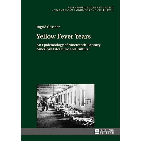 Yellow Fever Years, Gessner Ingrid Gessner