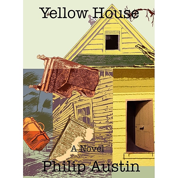Yellow House, Philip Austin
