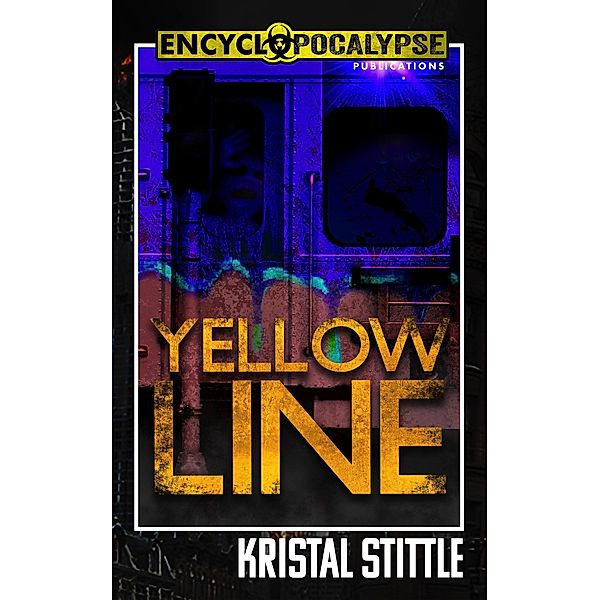 Yellow Line, Kristal Stittle