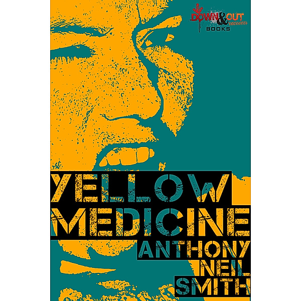 Yellow Medicine, Anthony Neil Smith