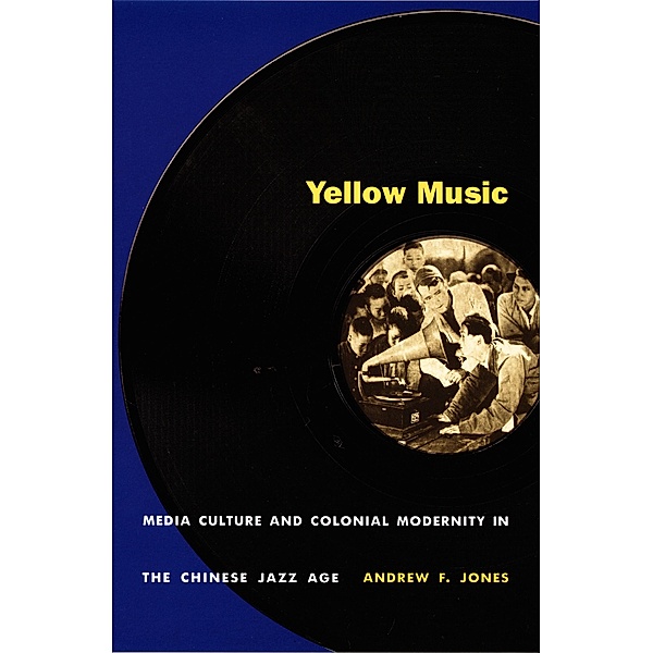Yellow Music, Jones Andrew F. Jones