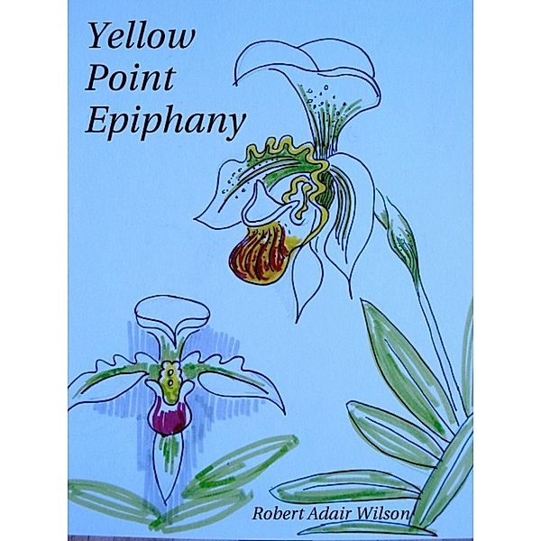 Yellow Point Epiphany, Robert Adair Wilson